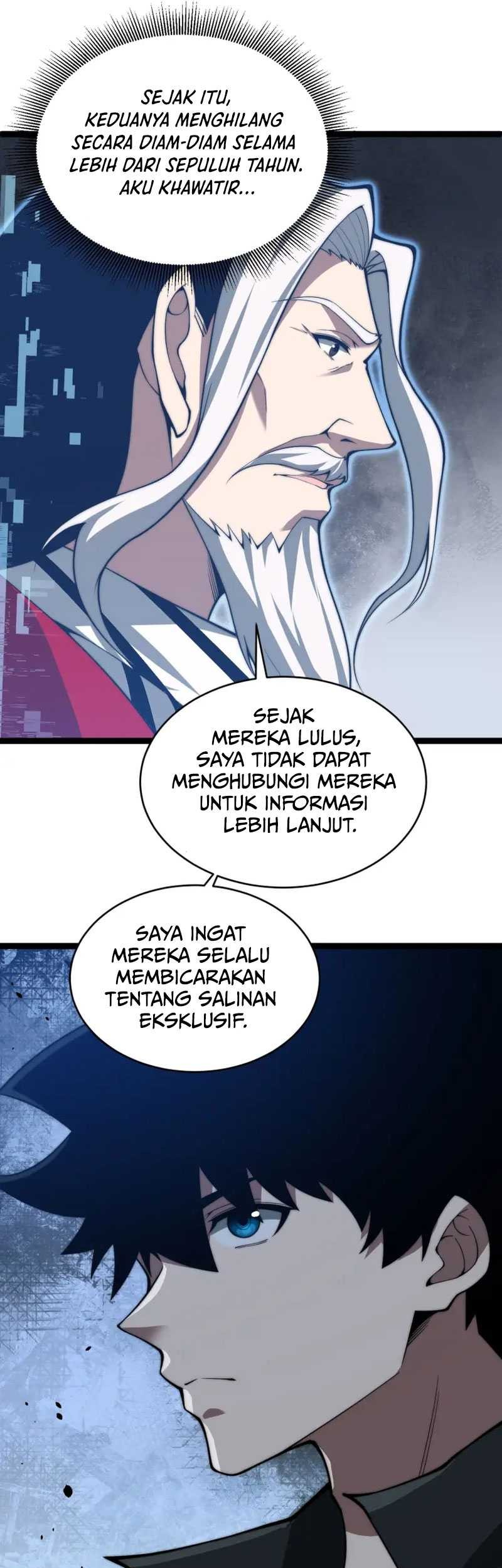 Maxed Strength Necromancer Bab 07 halaman 46