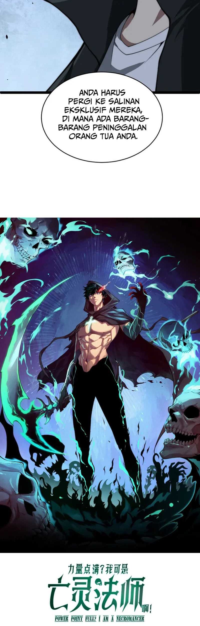 Maxed Strength Necromancer Bab 08 halaman 4