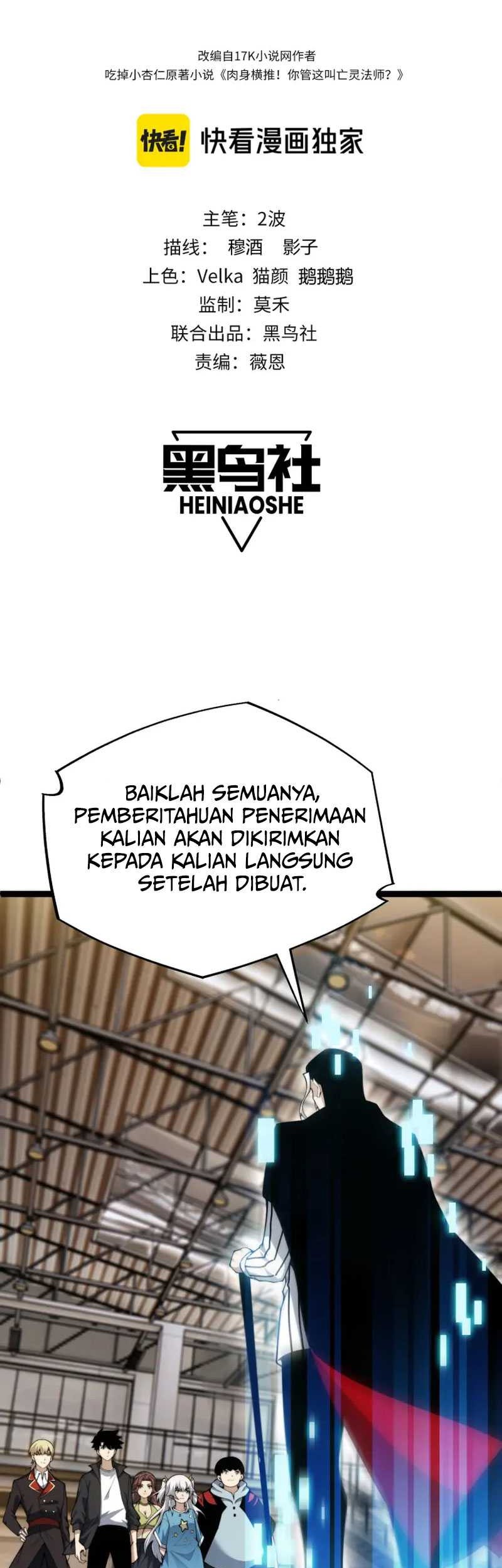 Maxed Strength Necromancer Bab 08 halaman 5