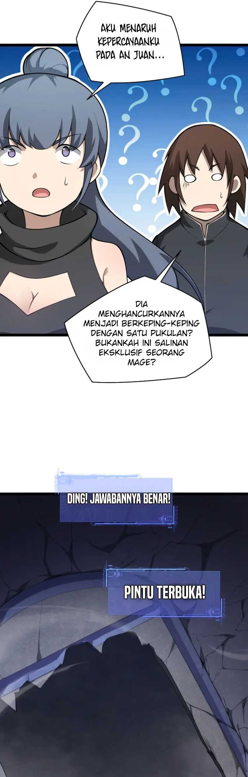 Maxed Strength Necromancer Bab 08 halaman 27