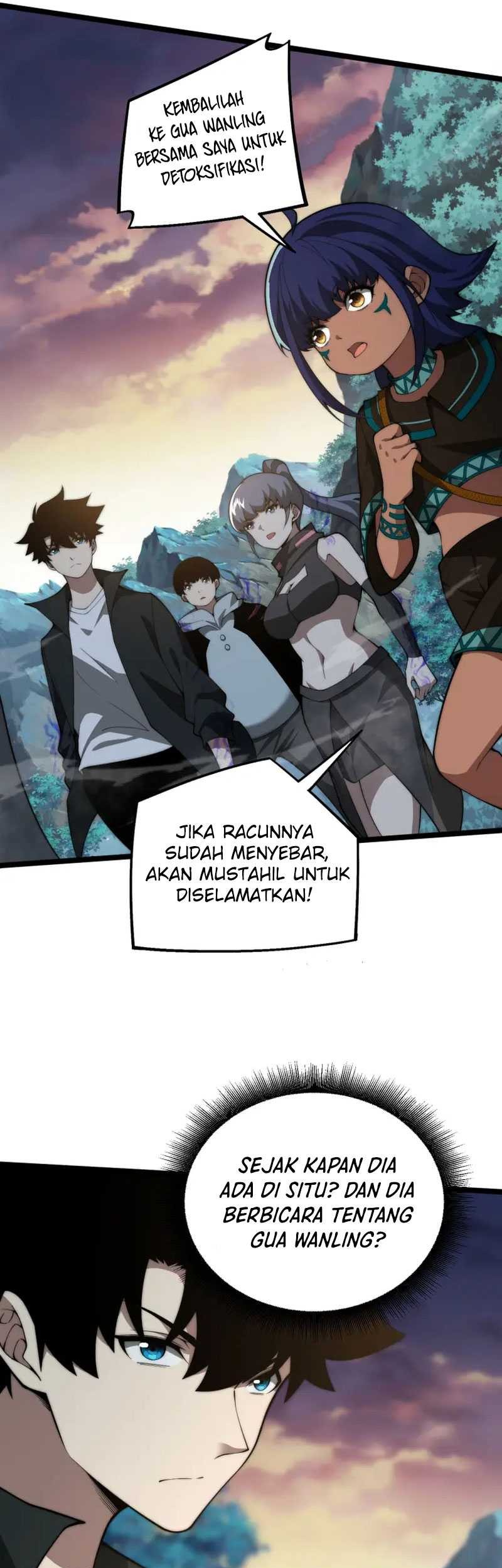 Maxed Strength Necromancer Bab 08 halaman 39