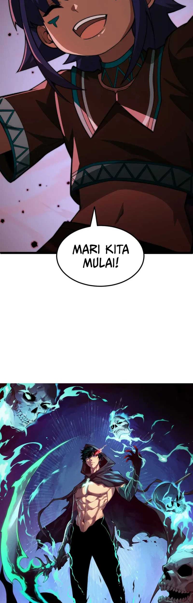 Maxed Strength Necromancer Bab 09 halaman 4