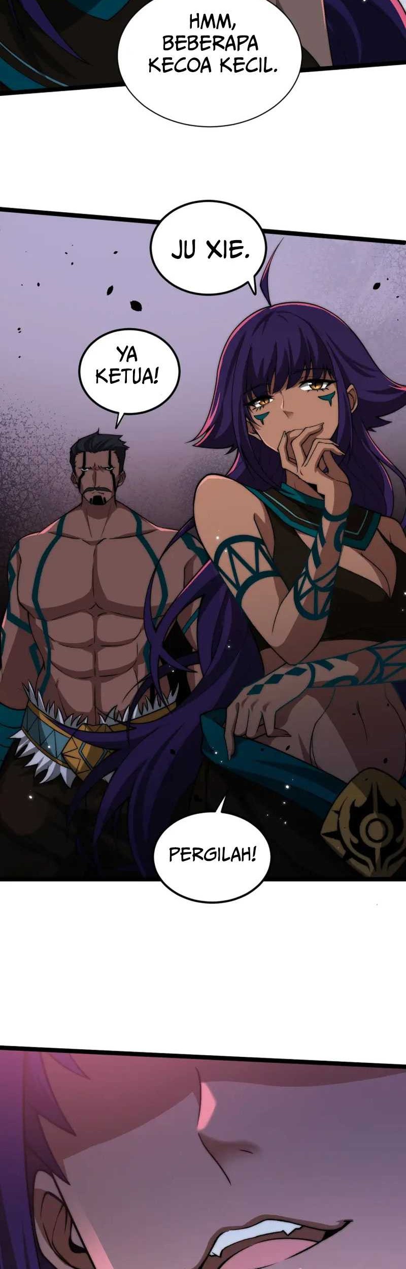 Maxed Strength Necromancer Bab 09 halaman 12