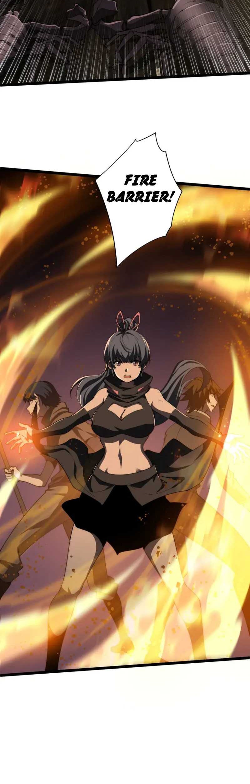 Maxed Strength Necromancer Bab 09 halaman 16