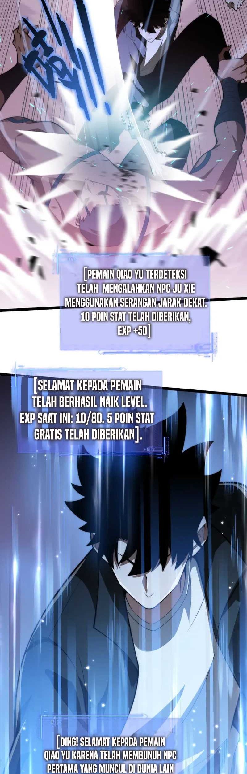 Maxed Strength Necromancer Bab 09 halaman 34