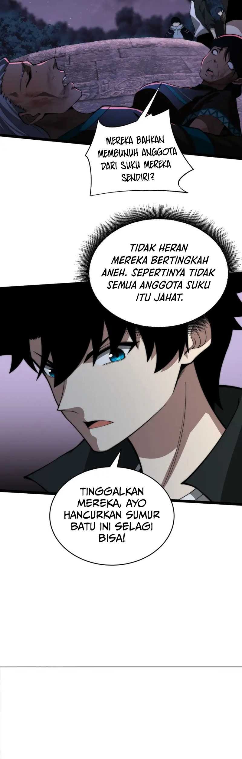 Maxed Strength Necromancer Bab 09 halaman 39