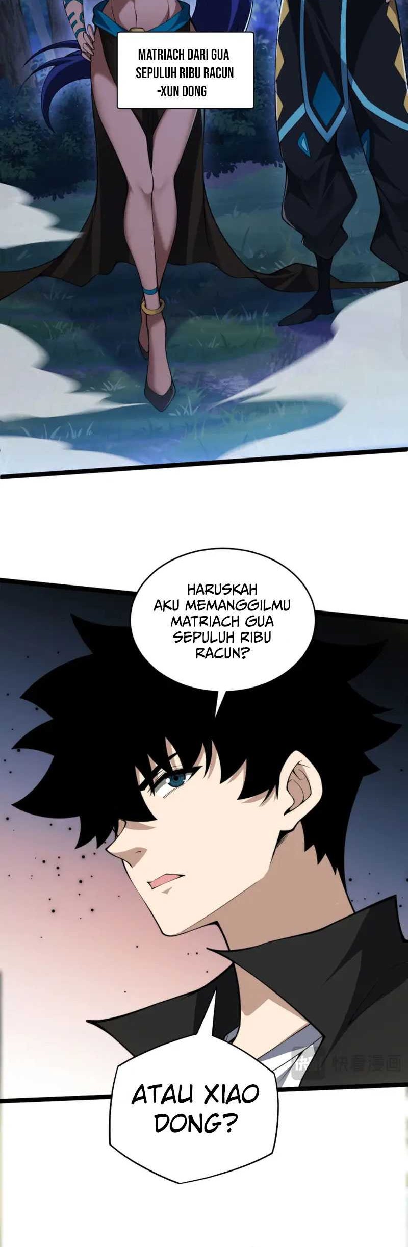 Maxed Strength Necromancer Bab 09 halaman 44
