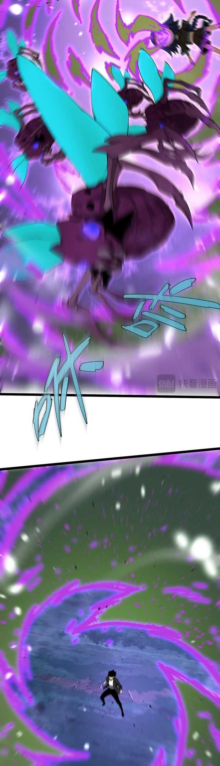 Maxed Strength Necromancer Bab 10 halaman 8