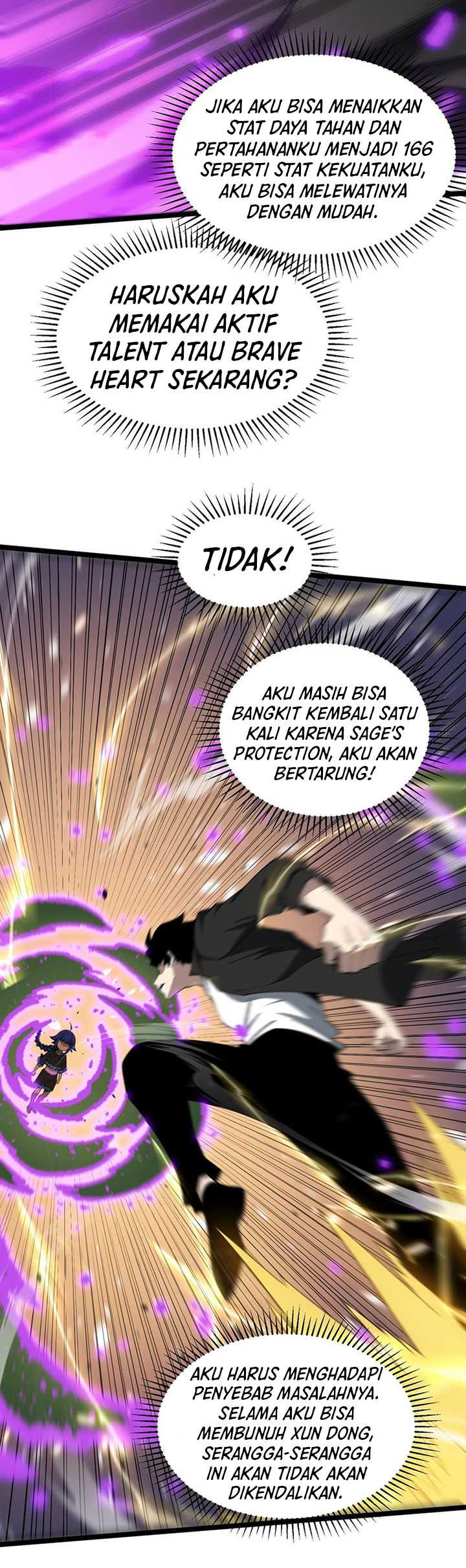 Maxed Strength Necromancer Bab 10 halaman 13