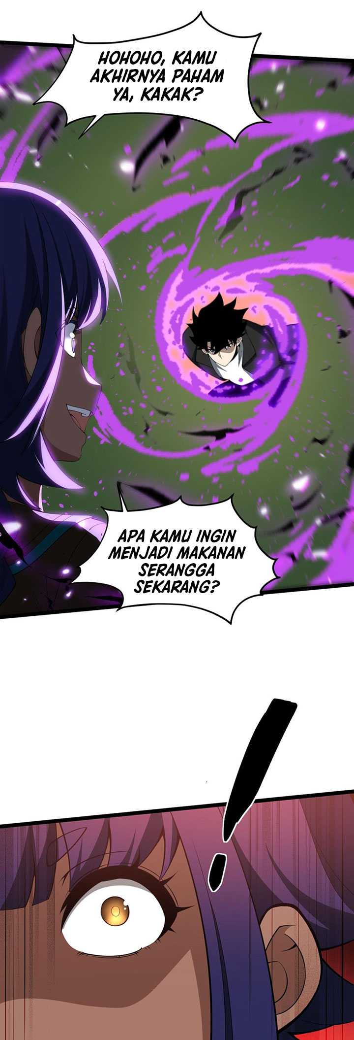 Maxed Strength Necromancer Bab 10 halaman 14