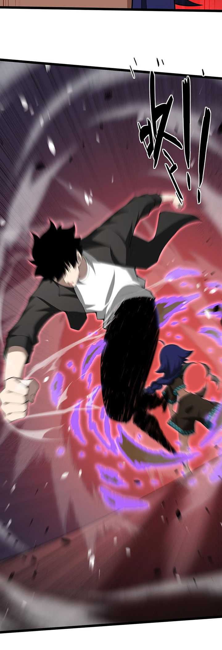 Maxed Strength Necromancer Bab 10 halaman 15