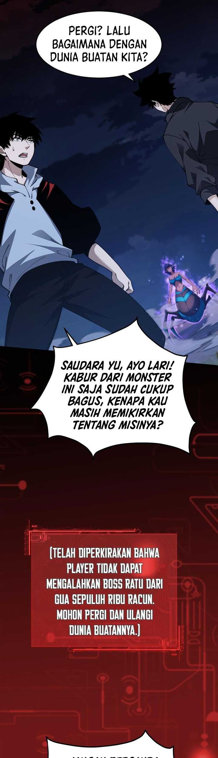 Maxed Strength Necromancer Bab 10 halaman 44