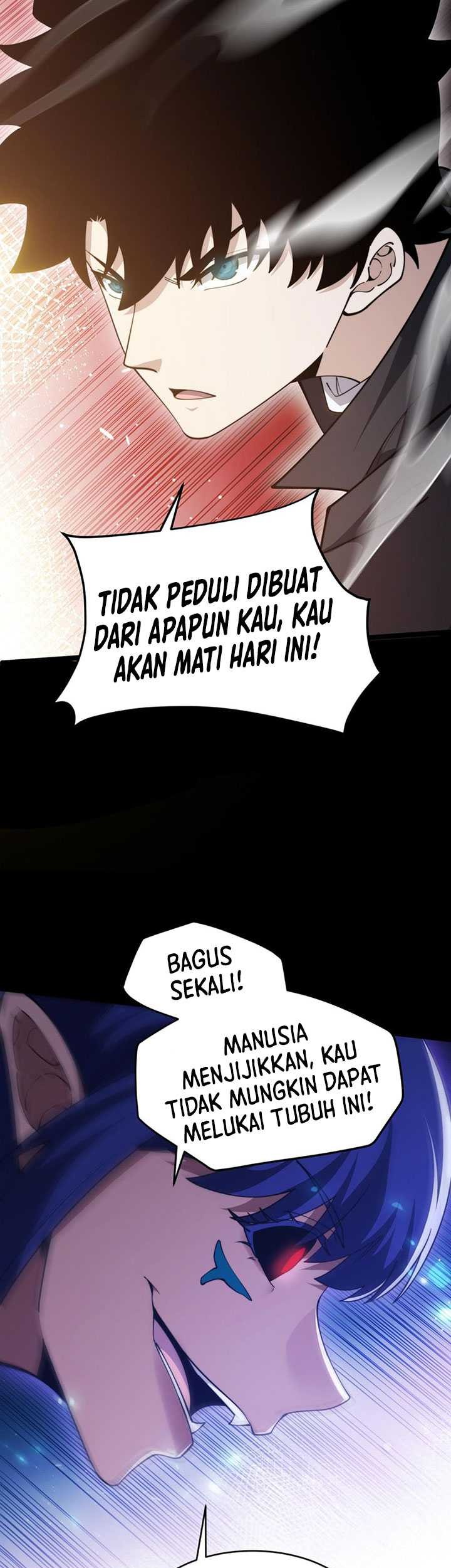 Maxed Strength Necromancer Bab 10 halaman 46