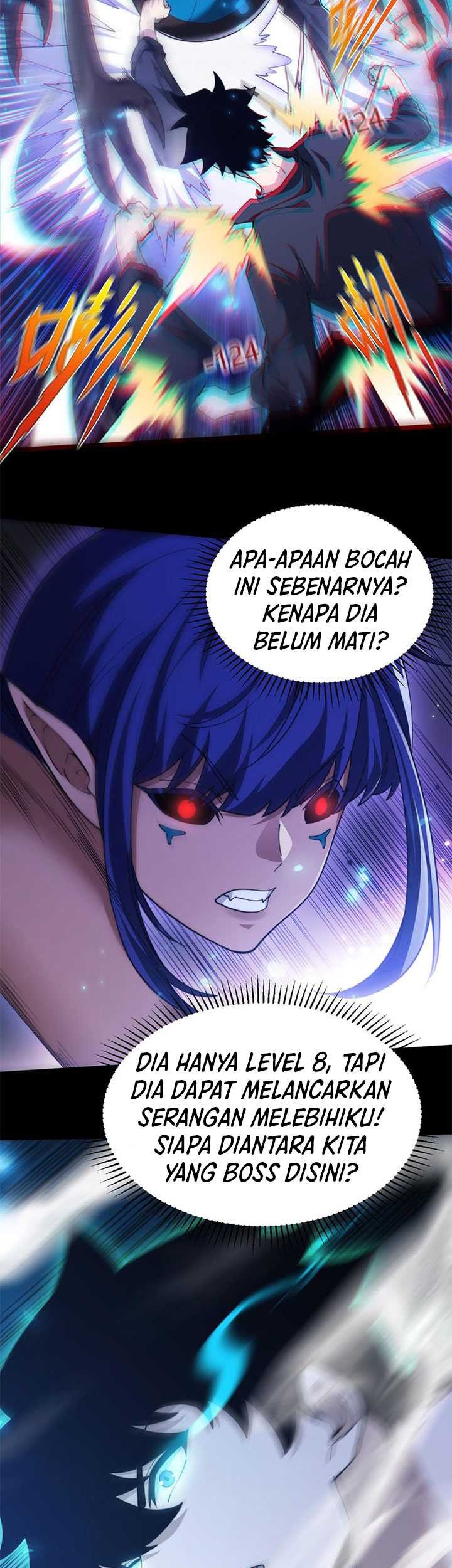 Maxed Strength Necromancer Bab 10 halaman 50