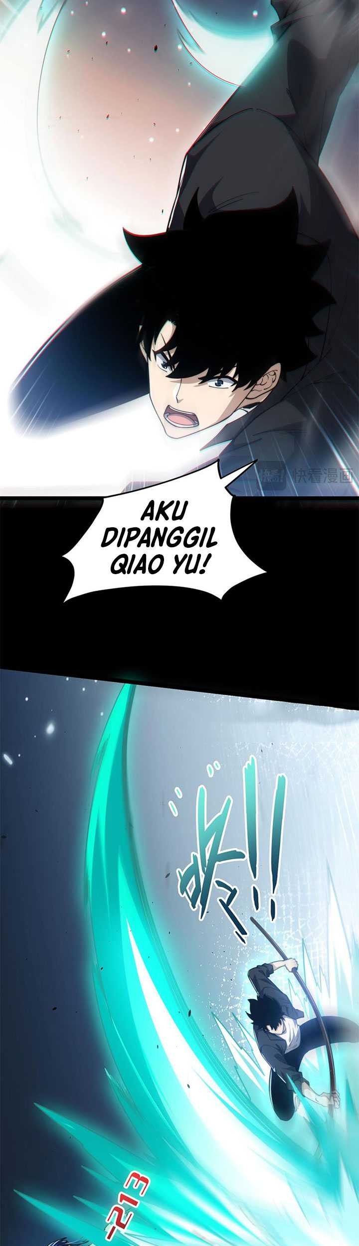 Maxed Strength Necromancer Bab 10 halaman 54