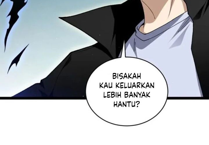 Maxed Strength Necromancer Bab 101 halaman 10