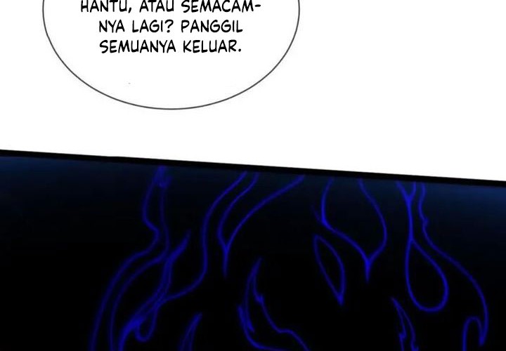 Maxed Strength Necromancer Bab 101 halaman 27