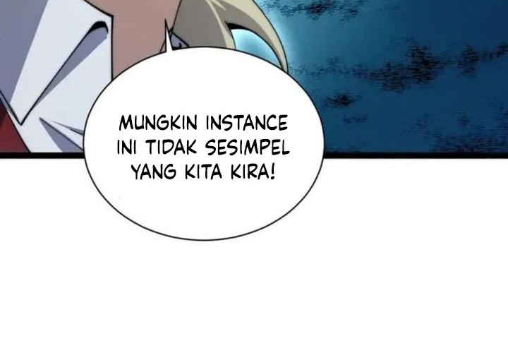 Maxed Strength Necromancer Bab 101 halaman 38