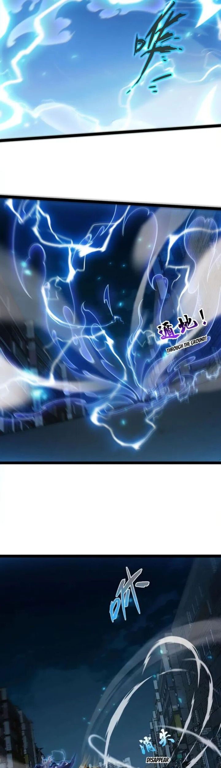 Maxed Strength Necromancer Bab 101 halaman 47