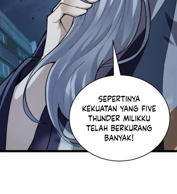Maxed Strength Necromancer Bab 102 halaman 3