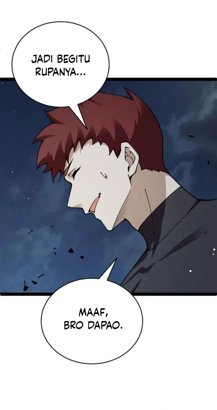 Maxed Strength Necromancer Bab 102 halaman 33