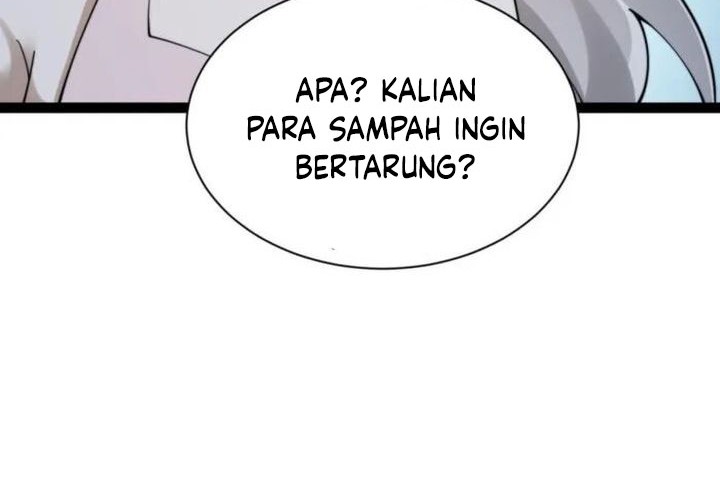 Maxed Strength Necromancer Bab 102 halaman 36