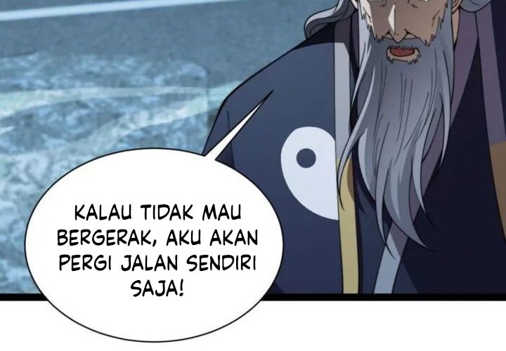 Maxed Strength Necromancer Bab 102 halaman 39