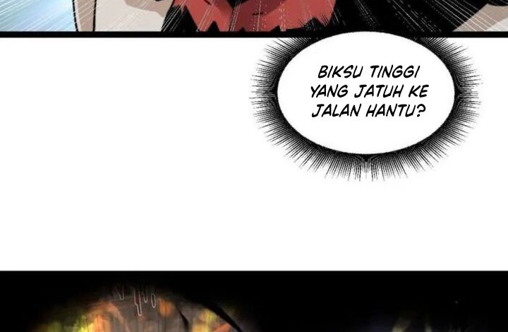 Maxed Strength Necromancer Bab 102 halaman 46