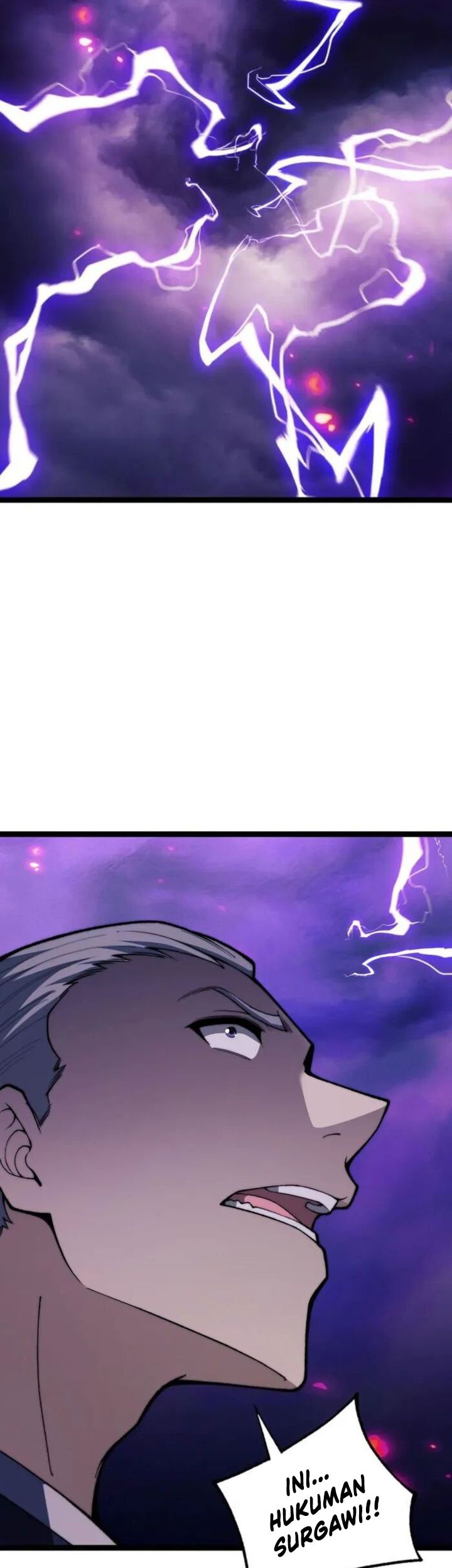Maxed Strength Necromancer chapter 103 halaman 16