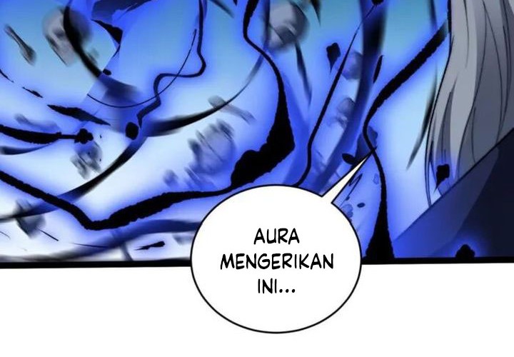 Maxed Strength Necromancer chapter 103 halaman 39