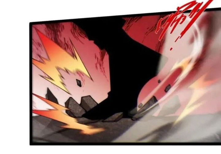 Maxed Strength Necromancer chapter 103 halaman 58