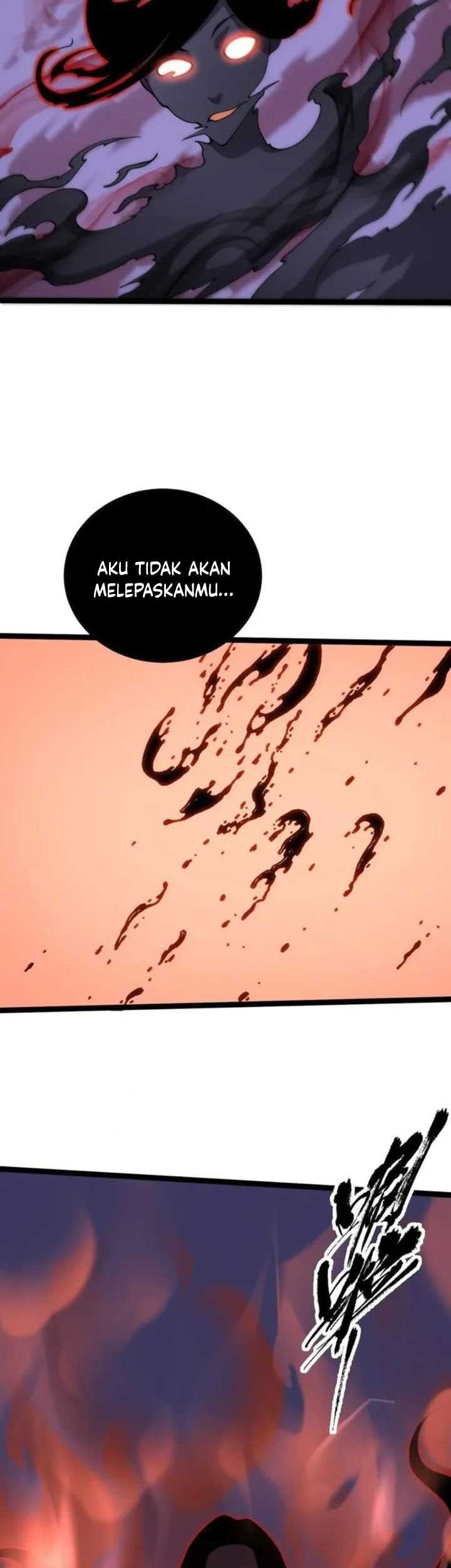 Maxed Strength Necromancer chapter 104 halaman 30