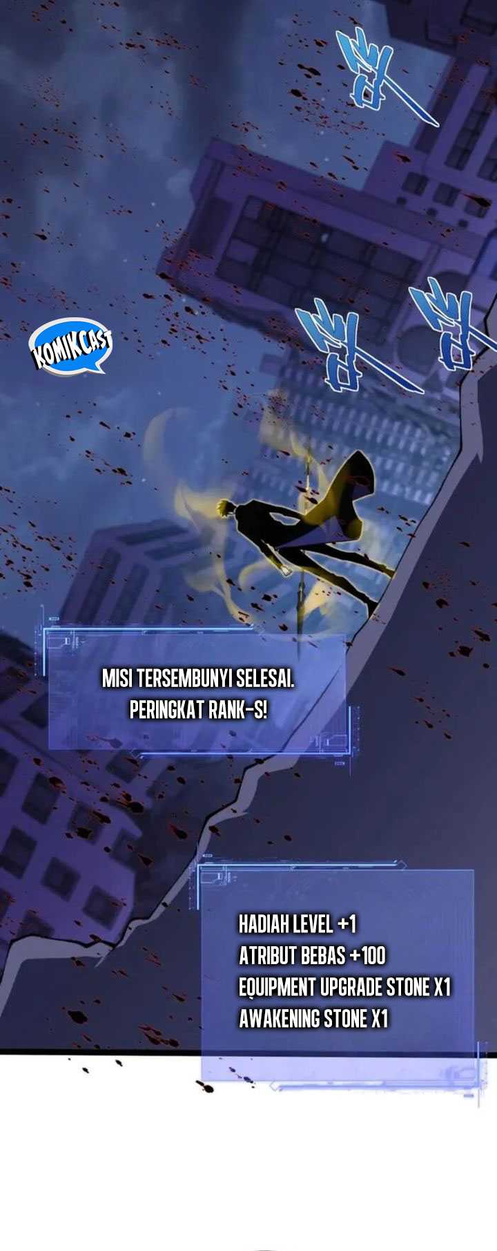 Maxed Strength Necromancer chapter 104 halaman 49