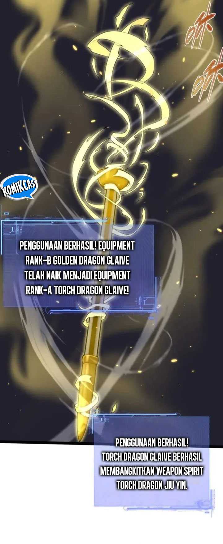 Maxed Strength Necromancer chapter 104 halaman 51