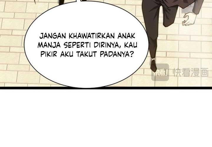 Maxed Strength Necromancer Bab 105 halaman 6