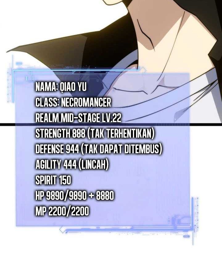 Maxed Strength Necromancer Bab 105 halaman 8