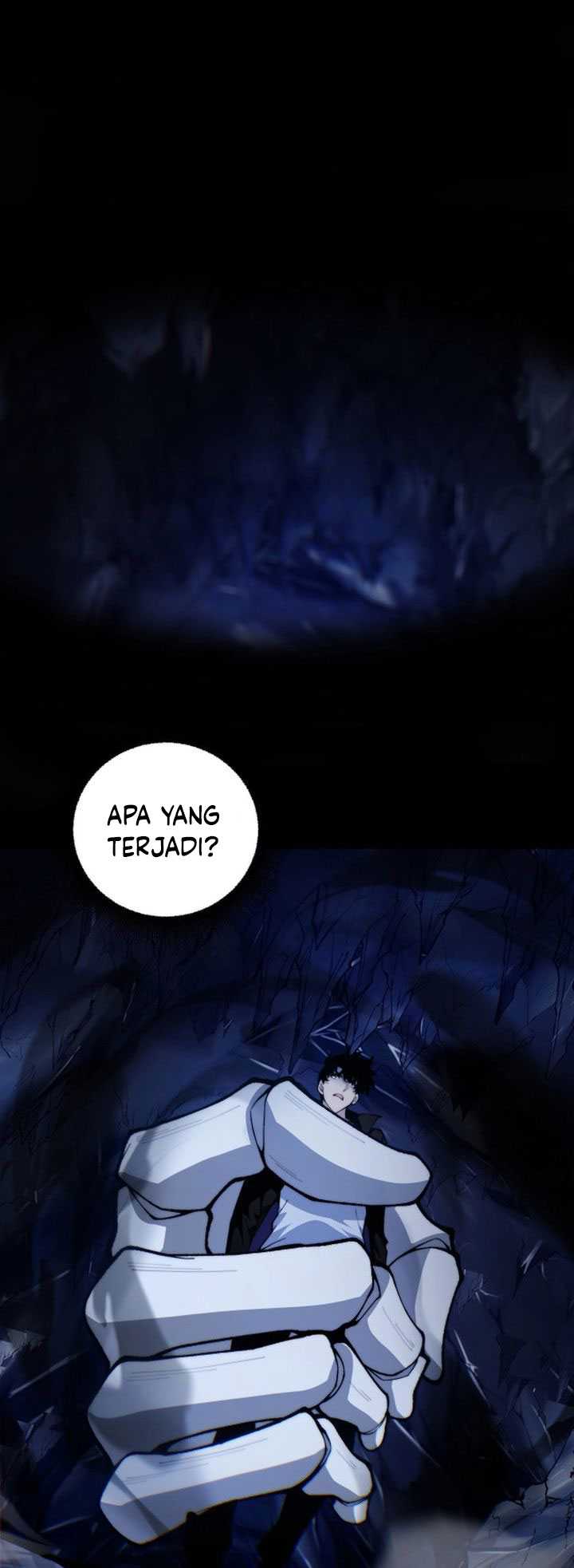 Maxed Strength Necromancer Bab 105 halaman 13