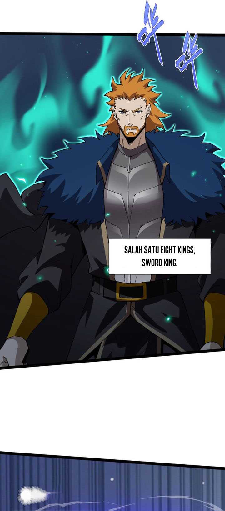 Maxed Strength Necromancer chapter 106 halaman 14