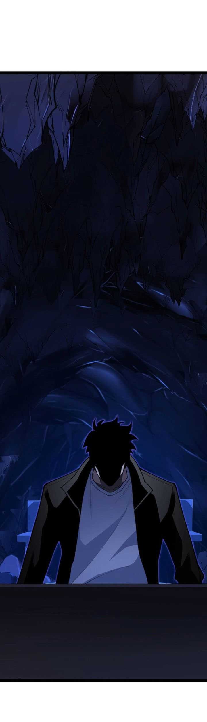 Maxed Strength Necromancer chapter 106 halaman 27