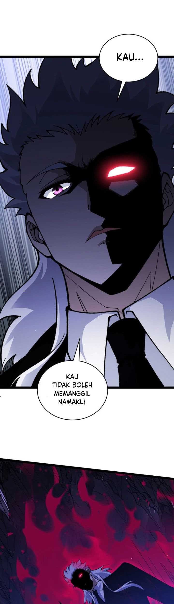 Maxed Strength Necromancer chapter 106 halaman 34