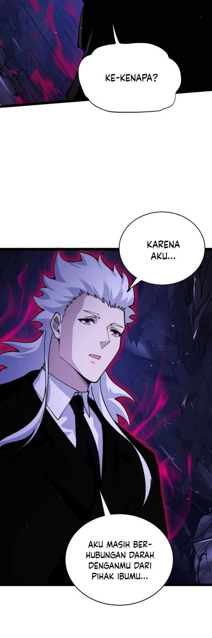 Maxed Strength Necromancer chapter 106 halaman 36