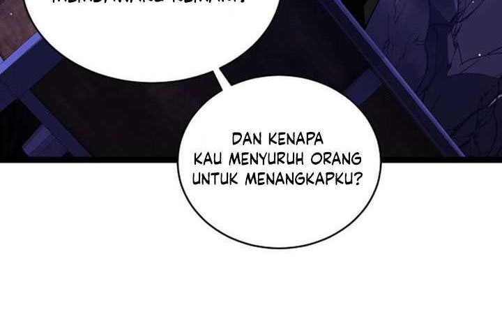 Maxed Strength Necromancer chapter 106 halaman 40