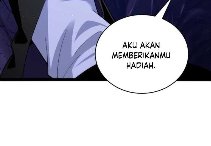 Maxed Strength Necromancer chapter 106 halaman 42