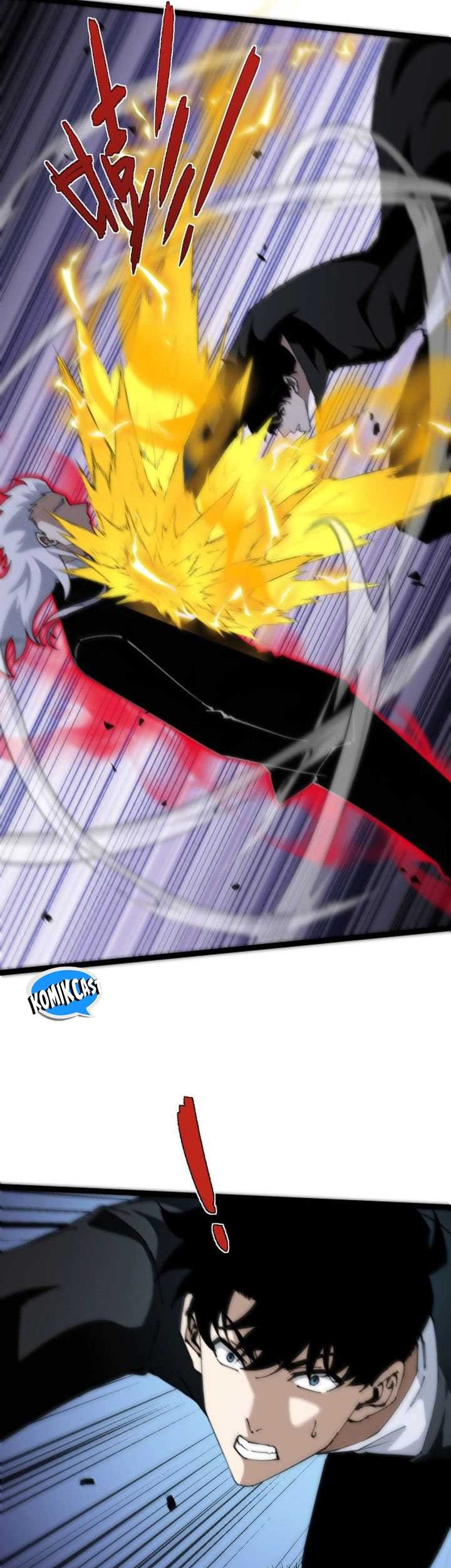 Maxed Strength Necromancer chapter 106 halaman 50