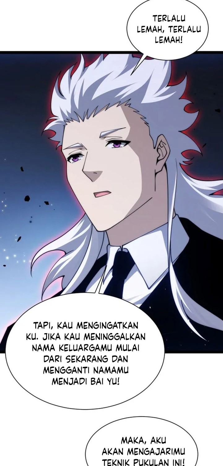 Maxed Strength Necromancer Bab 107 halaman 20