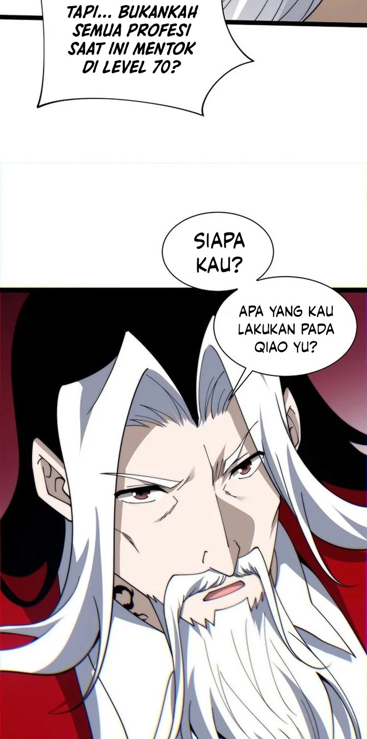 Maxed Strength Necromancer Bab 107 halaman 36