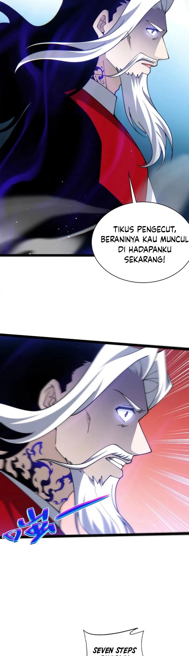 Maxed Strength Necromancer Bab 107 halaman 39