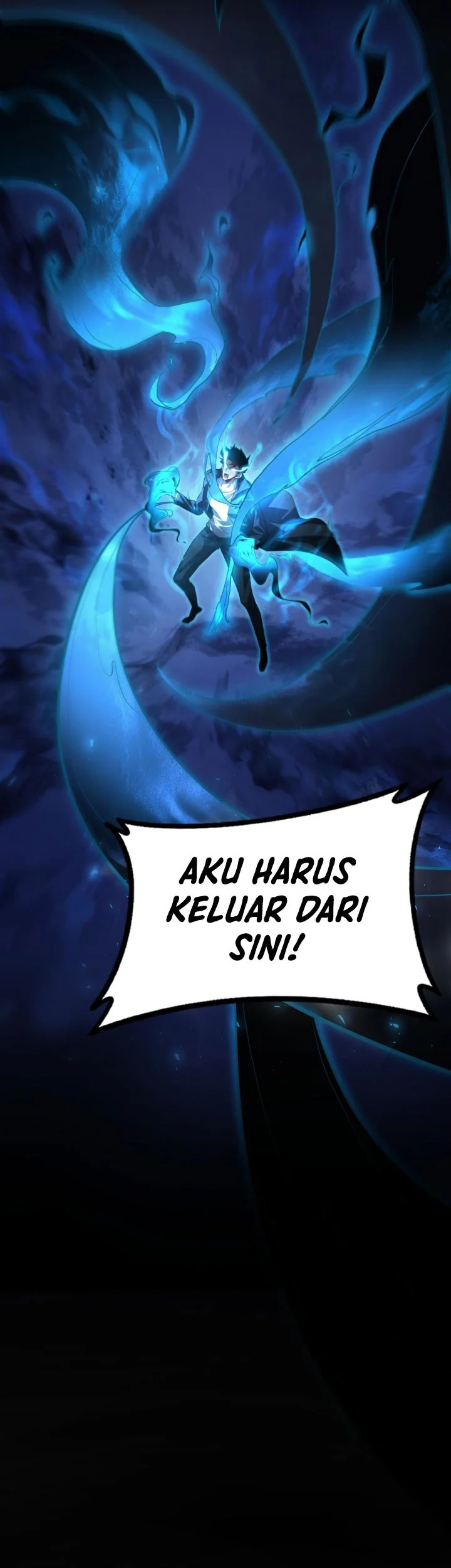 Maxed Strength Necromancer Bab 108 halaman 6