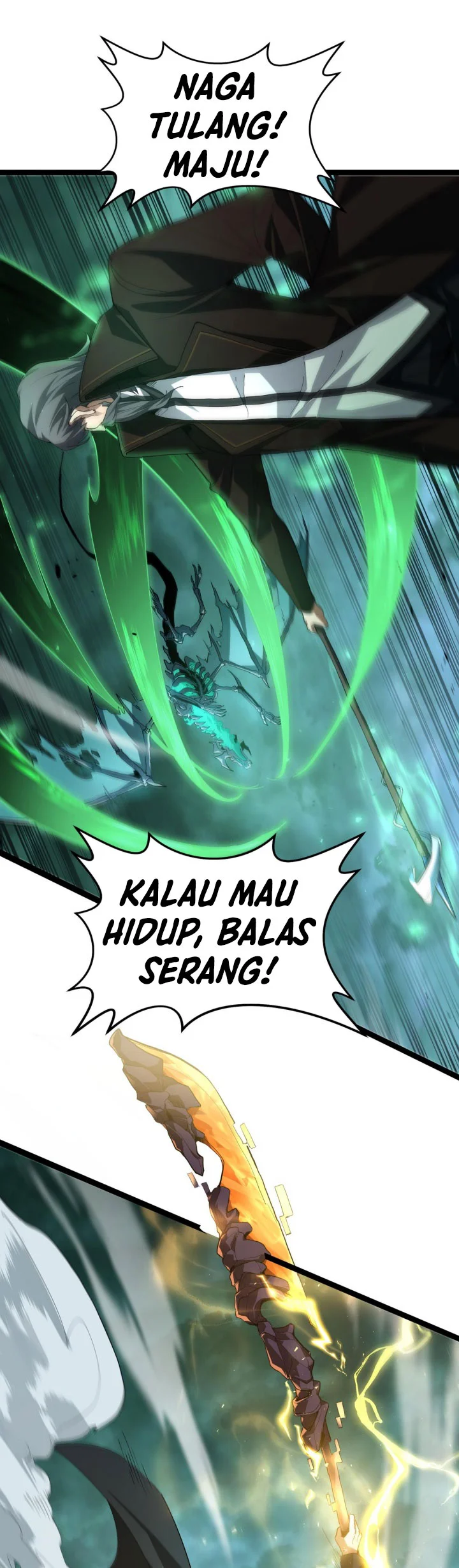 Maxed Strength Necromancer Bab 109 halaman 9