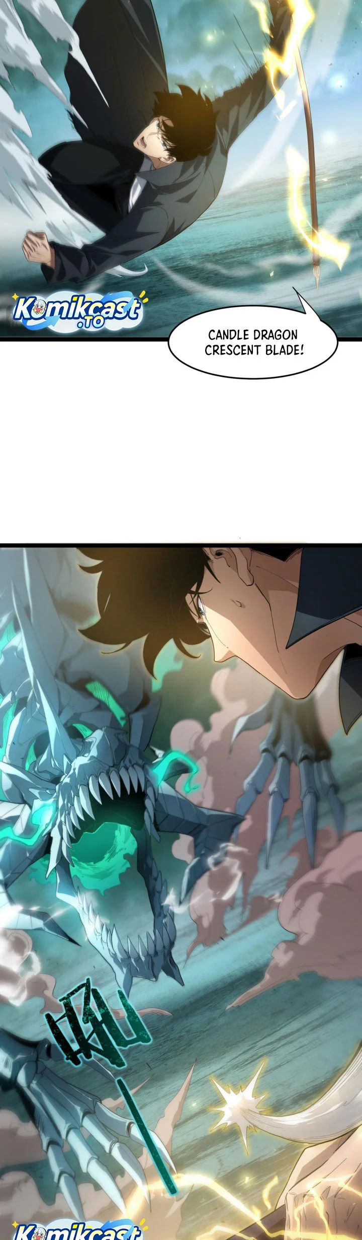 Maxed Strength Necromancer Bab 109 halaman 10